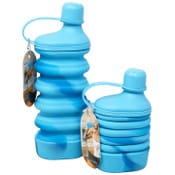 Wholesale - CH 500ML SILICONE FOLDING CUP C/P 48, UPC: 191205647999